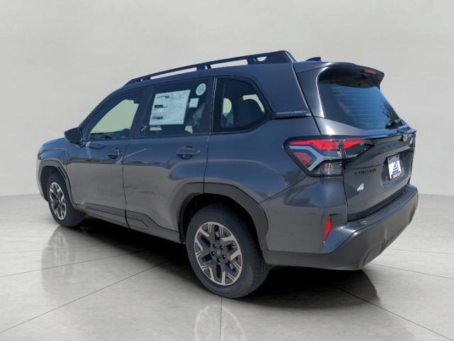 2025 Subaru Forester Vehicle Photo in Green Bay, WI 54304