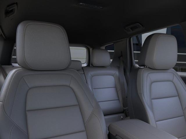 2026 GMC Terrain Vehicle Photo in HOMOSASSA, FL 34448-1461