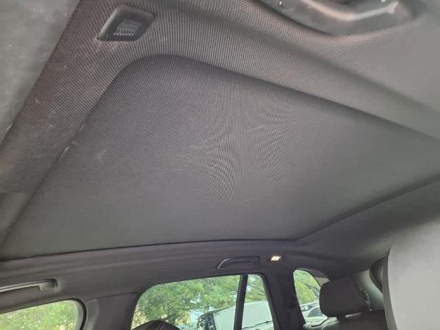 2019 BMW X5 xDrive40i Vehicle Photo in San Antonio, TX 78230-1001