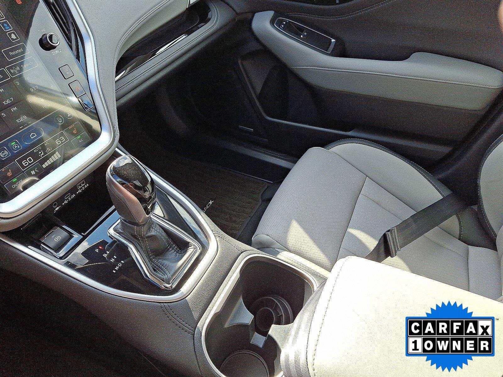 2024 Subaru Outback Vehicle Photo in Harrisburg, PA 17111
