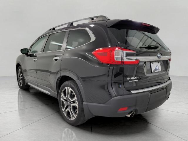 2024 Subaru Ascent Vehicle Photo in Oshkosh, WI 54904