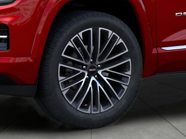 2026 GMC Terrain Vehicle Photo in APPLETON, WI 54914-8833