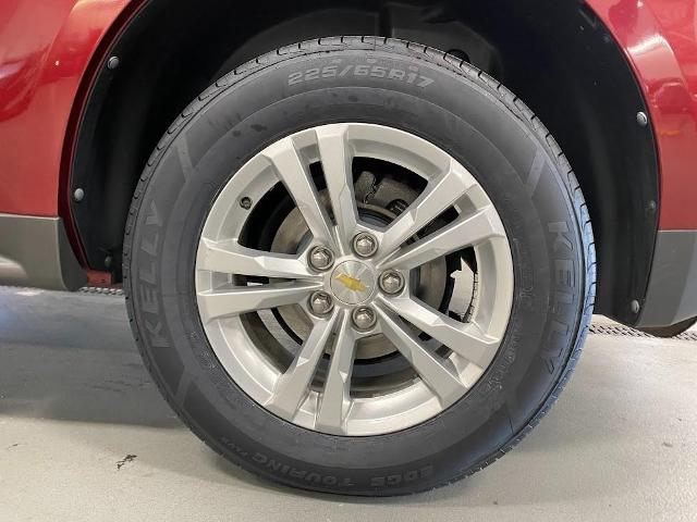 2011 Chevrolet Equinox Vehicle Photo in APPLETON, WI 54914-8833