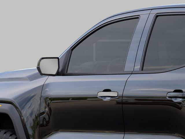 2025 GMC Canyon Vehicle Photo in APPLETON, WI 54914-8833