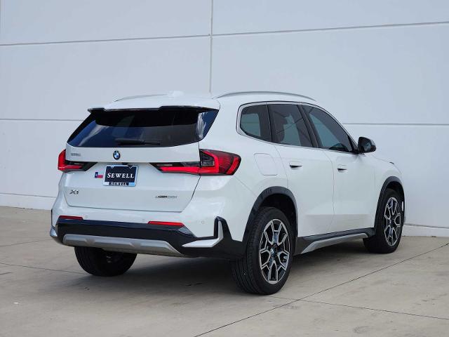 2024 BMW X1 xDrive28i Vehicle Photo in PLANO, TX 75024