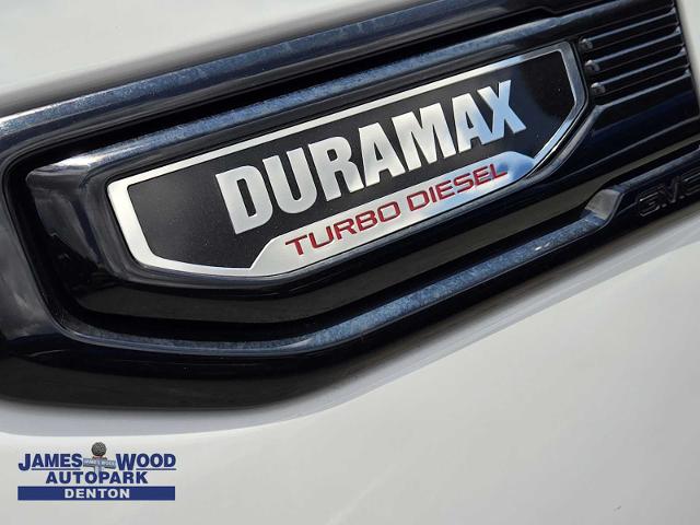 2020 GMC Sierra 1500 Vehicle Photo in DENTON, TX 76210-9321