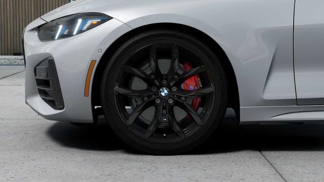 2026 BMW 430i Vehicle Photo in GRAPEVINE, TX 76051