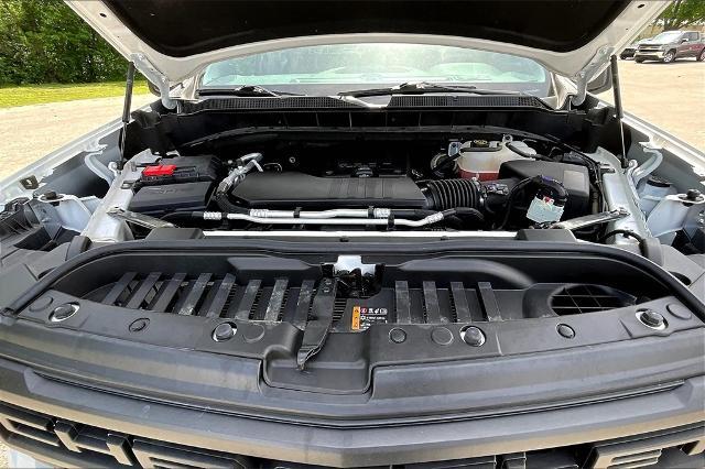 2023 Chevrolet Silverado 1500 Vehicle Photo in Tulsa, OK 74145