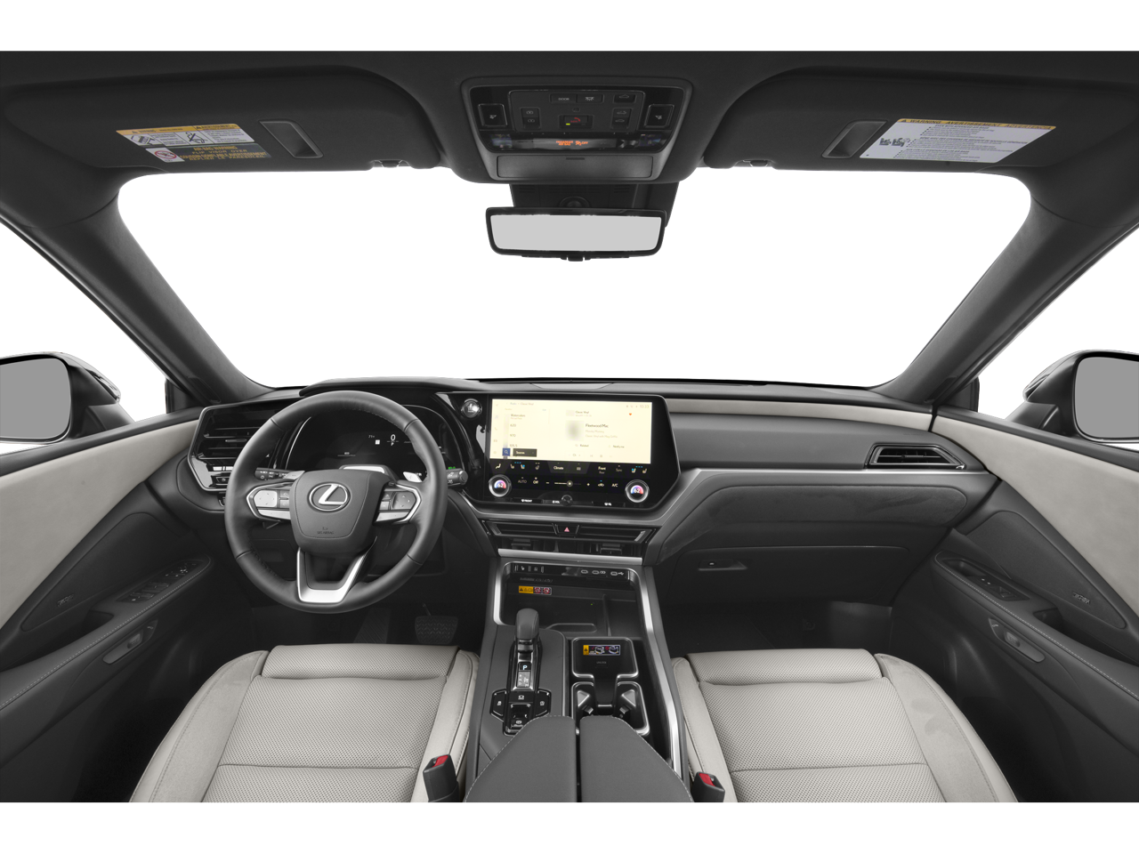 2024 Lexus TX 350 Vehicle Photo in San Antonio, TX 78230