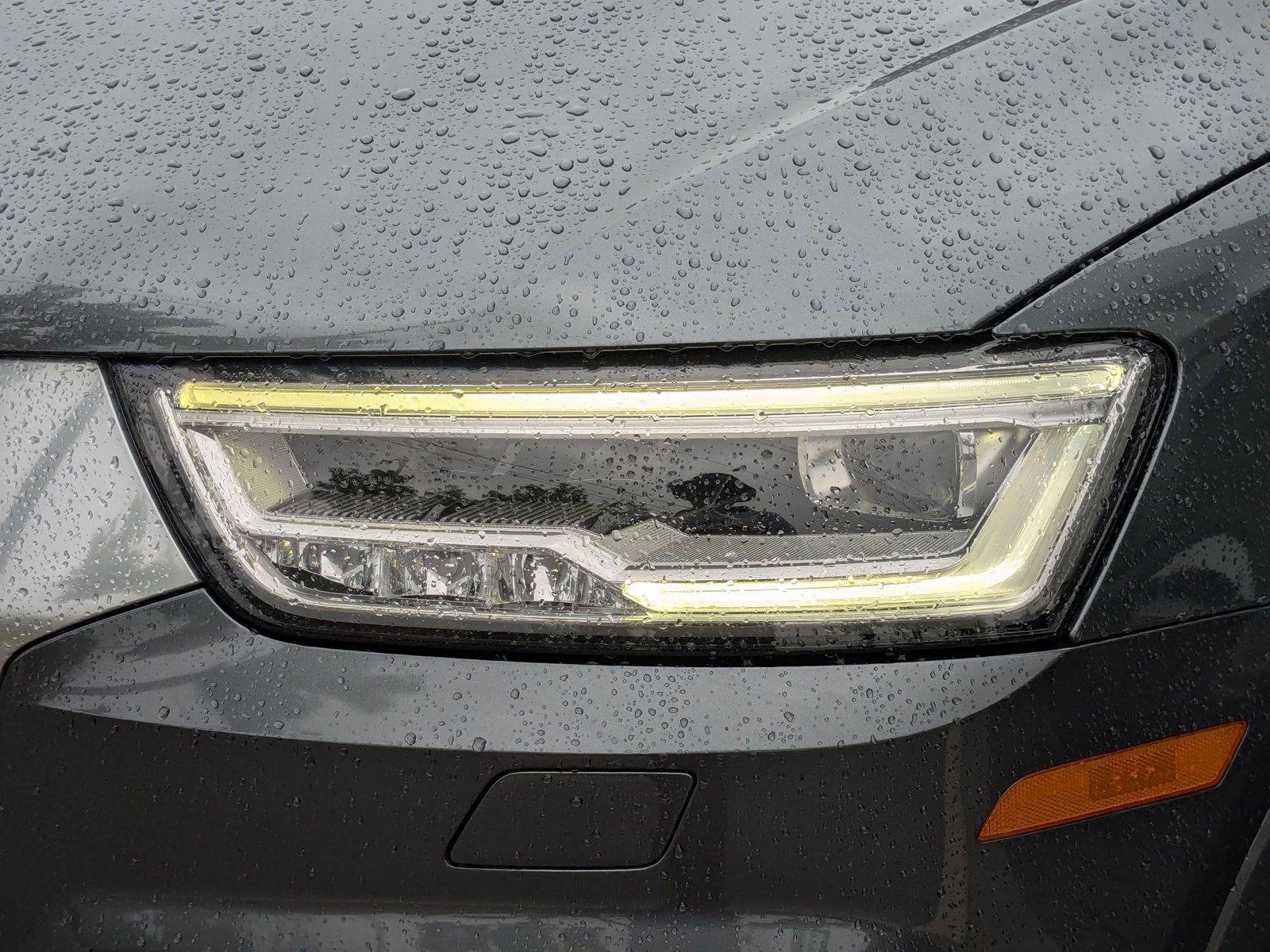 2018 Audi Q3 Vehicle Photo in Pompano Beach, FL 33064