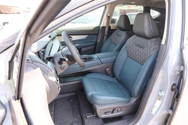 2025 Nissan Murano Vehicle Photo in Hazelwood, MO 63042