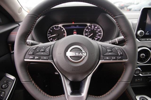 2025 Nissan Sentra Vehicle Photo in Hazelwood, MO 63042