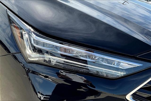 2025 Acura MDX Vehicle Photo in Grapevine, TX 76051