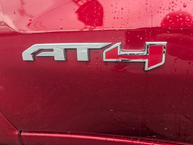 2021 GMC Sierra 1500 Vehicle Photo in HARRISBURG, PA 17111-1033