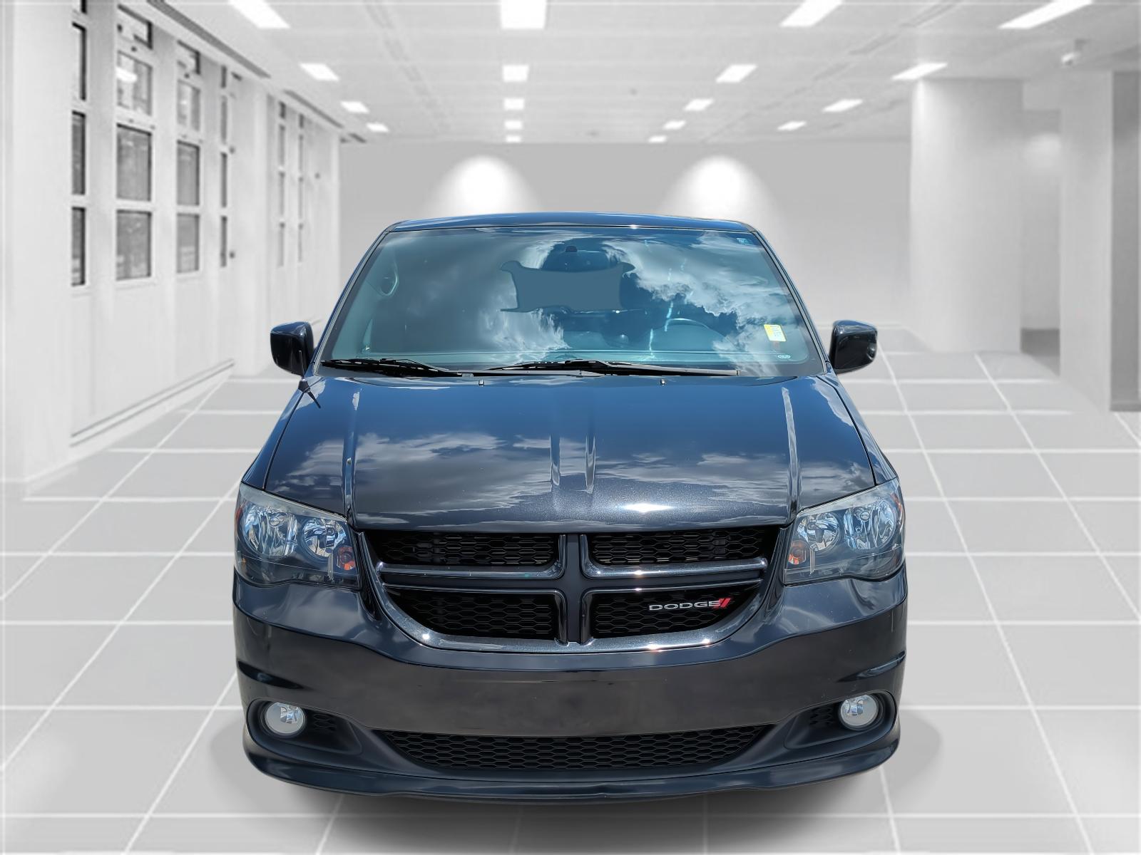 Used 2016 Dodge Grand Caravan SXT with VIN 2C4RDGCG6GR211006 for sale in Orlando, FL