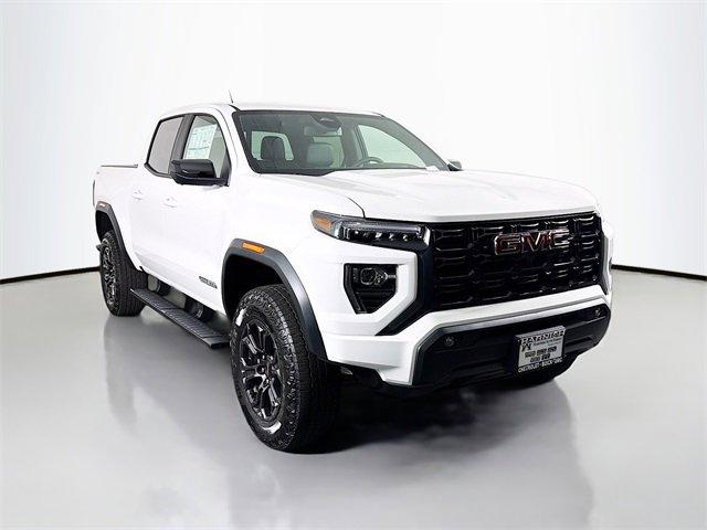 2025 GMC Canyon Vehicle Photo in PUYALLUP, WA 98371-4149