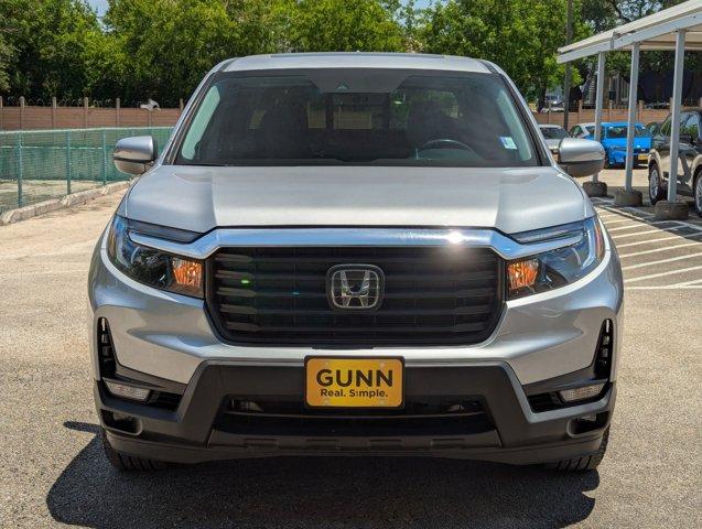 2023 Honda Ridgeline Vehicle Photo in San Antonio, TX 78230