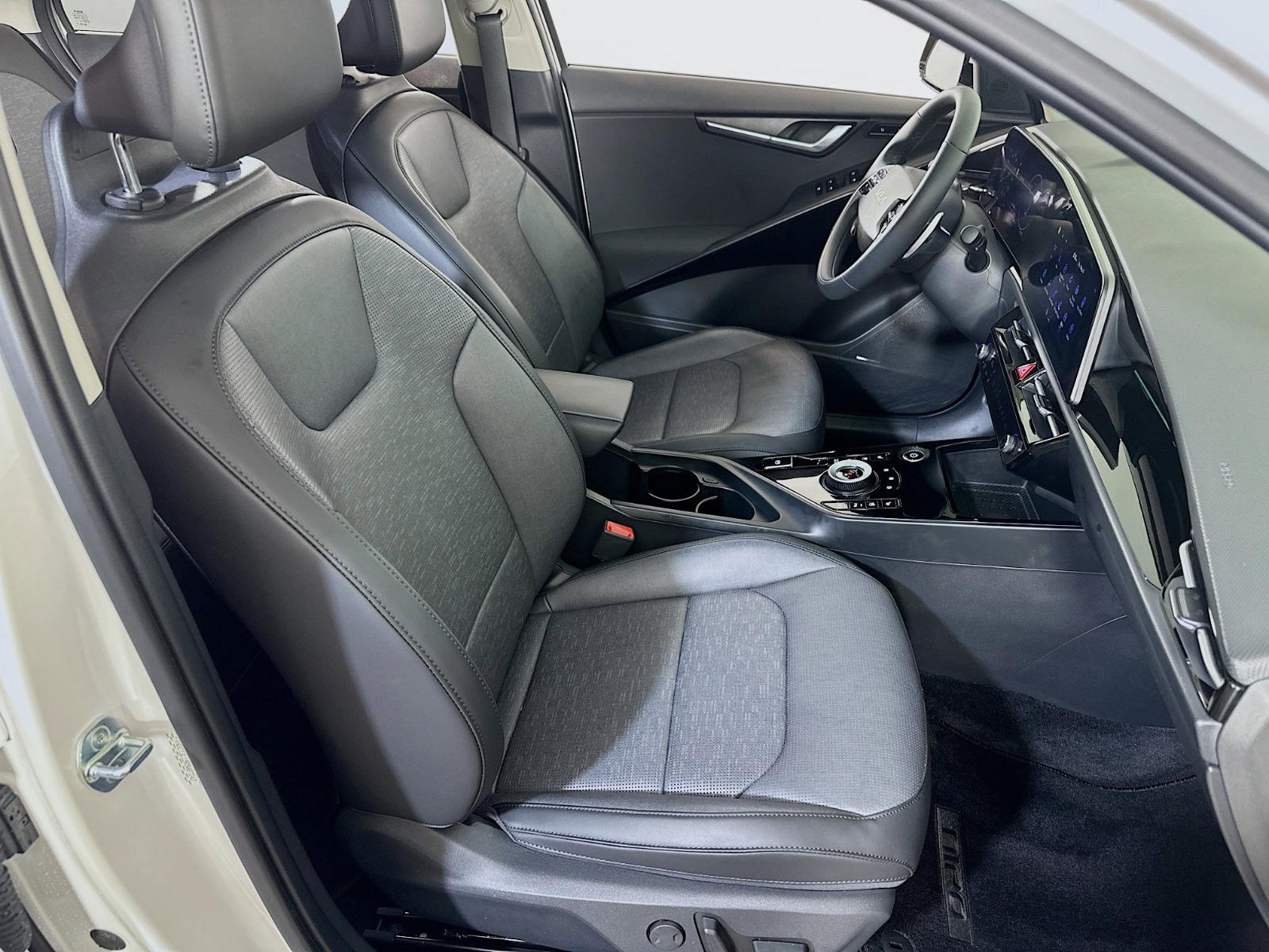 2024 Kia Niro EV Vehicle Photo in Langhorne, PA 19047