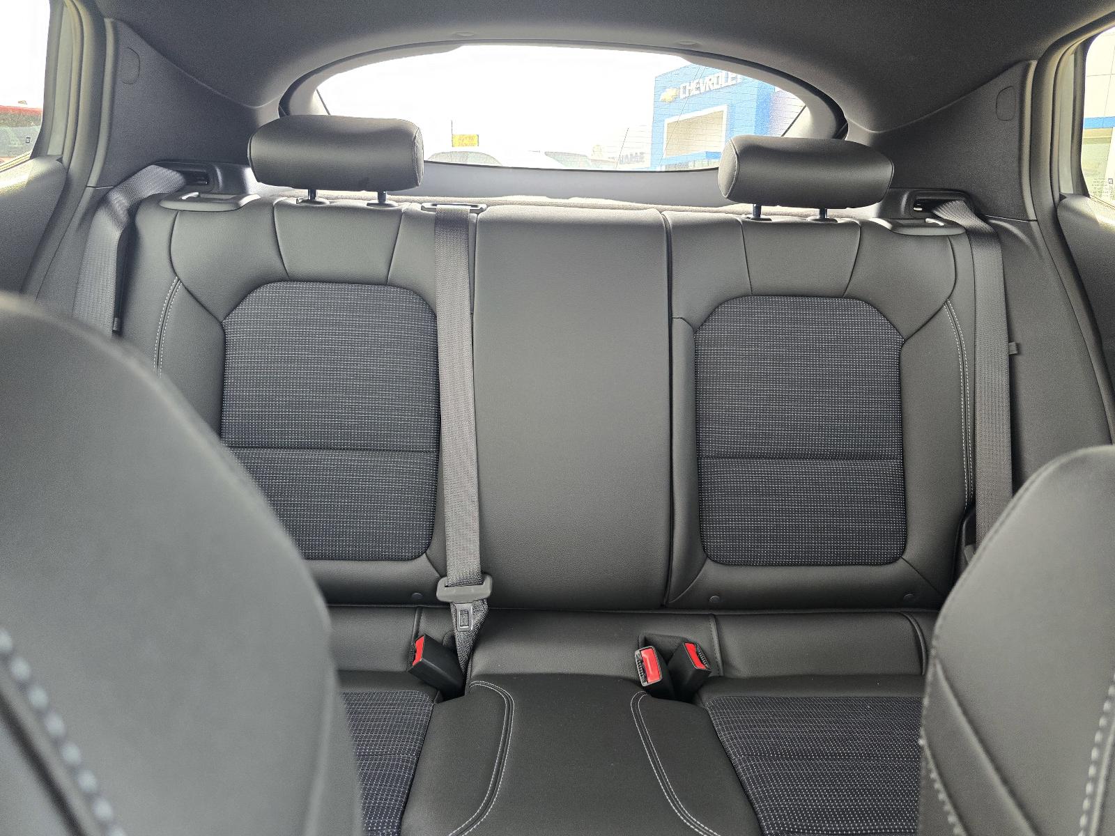 2025 Buick Envista Vehicle Photo in Rolla, MO 65401