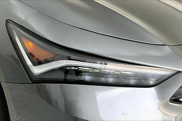 2024 Acura Integra Vehicle Photo in Grapevine, TX 76051