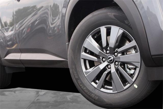 2025 Nissan Pathfinder Vehicle Photo in Hazelwood, MO 63042
