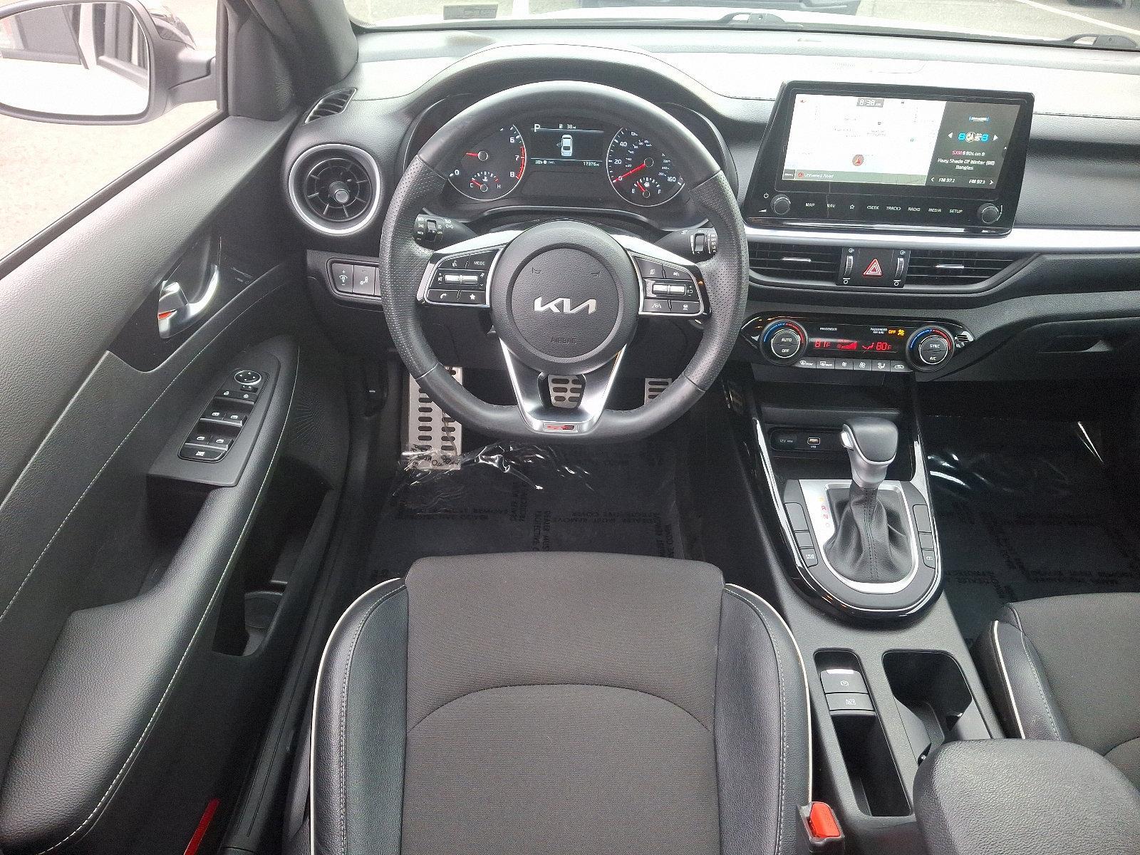 2022 Kia Forte Vehicle Photo in Langhorne, PA 19047
