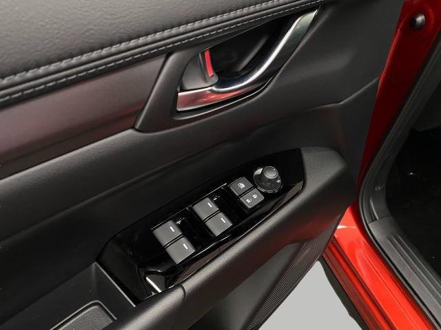 2025 Mazda CX-5 Vehicle Photo in Appleton, WI 54913