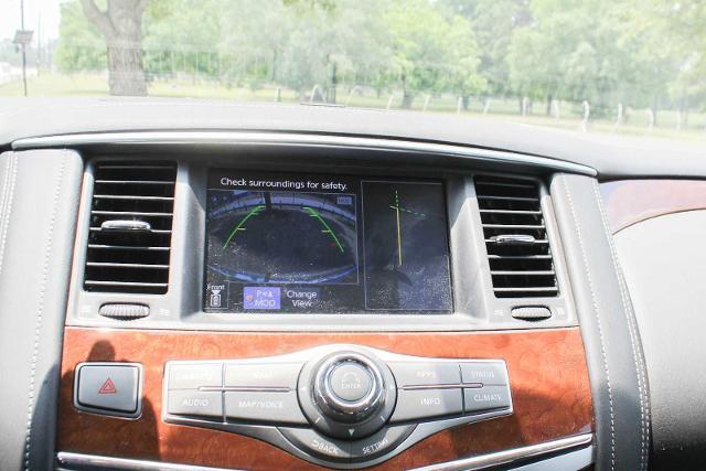 2019 INFINITI QX80 Vehicle Photo in HOUSTON, TX 77090