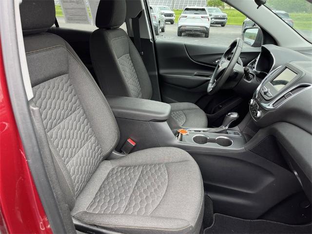 2019 Chevrolet Equinox Vehicle Photo in TULLY, NY 13159-3159