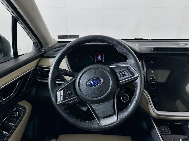 2020 Subaru Outback Vehicle Photo in Doylestown, PA 18902