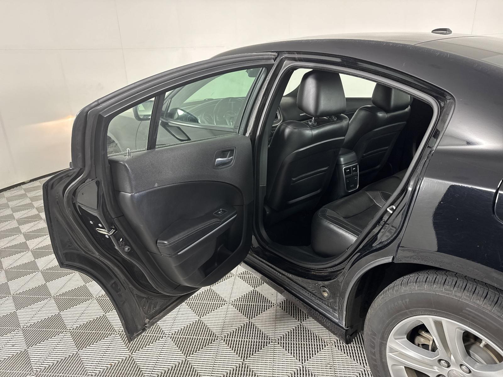2022 Dodge Charger Vehicle Photo in Georgetown, TX 78626