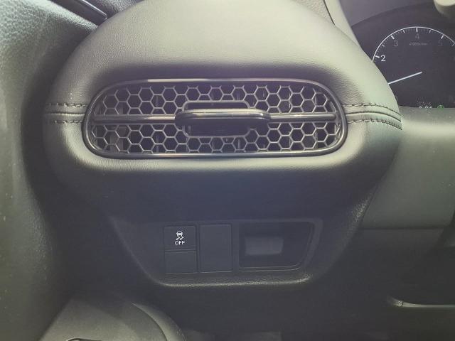 2025 Honda HR-V Vehicle Photo in Oshkosh, WI 54904