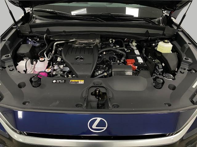 2025 Lexus TX 350 Vehicle Photo in Appleton, WI 54913