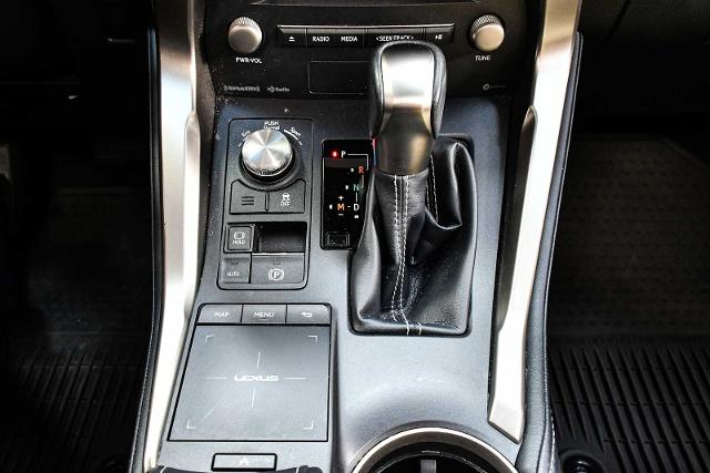 2018 Lexus NX 300 Vehicle Photo in DALLAS, TX 75235