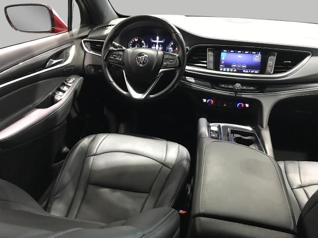 2024 Buick Enclave Vehicle Photo in GREEN BAY, WI 54303-3330