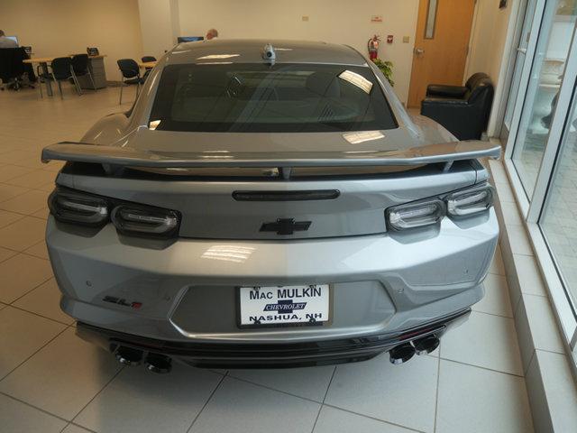 2024 Chevrolet Camaro Vehicle Photo in Nashua, NH 03060