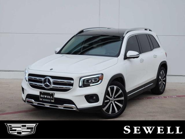 2022 Mercedes-Benz GLB Vehicle Photo in Grapevine, TX 76051