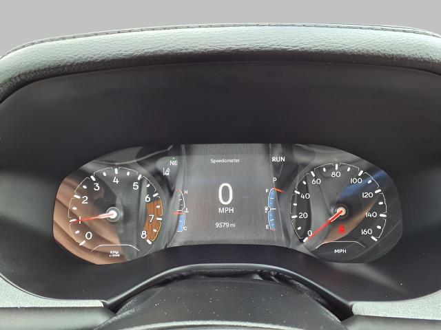 2014 Jeep Cherokee Vehicle Photo in Oshkosh, WI 54904