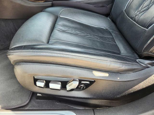 2019 BMW 740i Vehicle Photo in PLANO, TX 75024