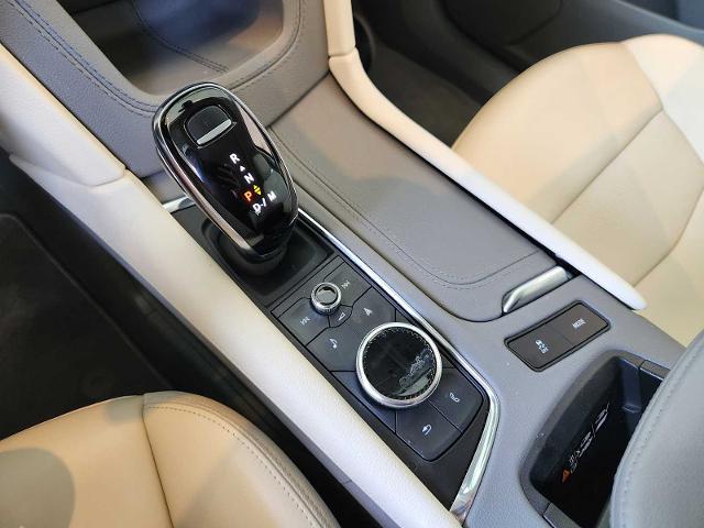 2023 Cadillac XT6 Vehicle Photo in HOUSTON, TX 77079