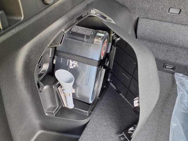 2025 Honda CR-V Hybrid Vehicle Photo in Oshkosh, WI 54904