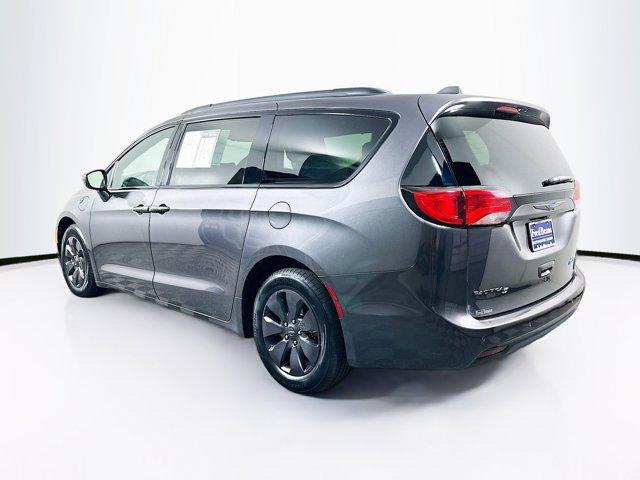 2020 Chrysler Pacifica Vehicle Photo in Doylsetown, PA 18901