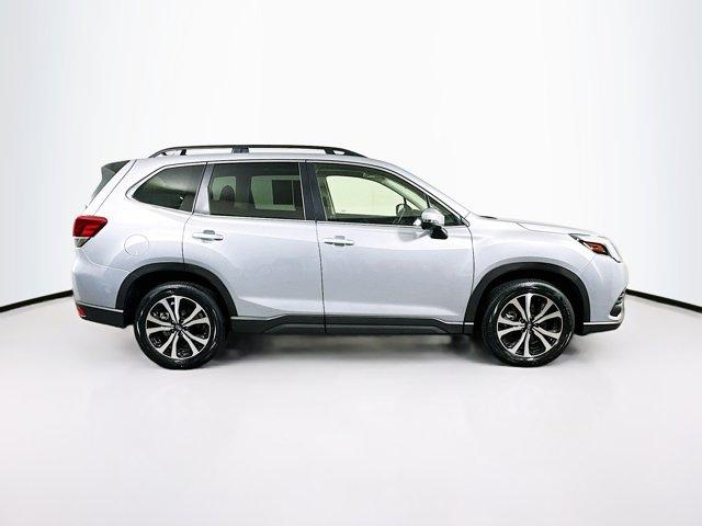 2024 Subaru Forester Vehicle Photo in Doylestown, PA 18902