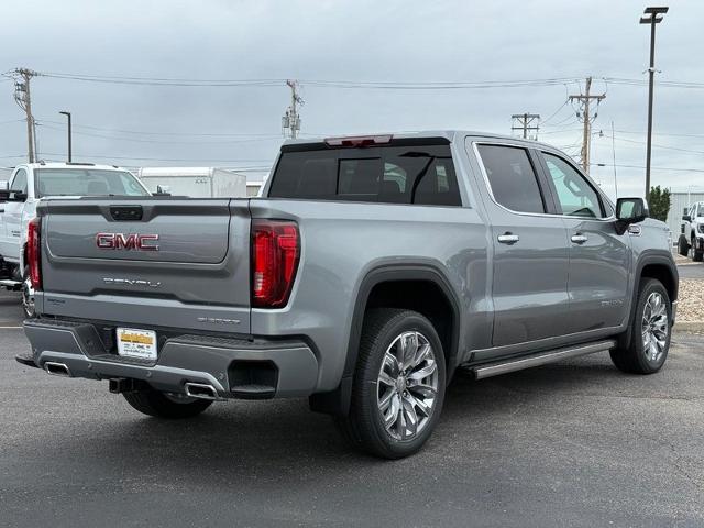 2025 GMC Sierra 1500 Vehicle Photo in COLUMBIA, MO 65203-3903