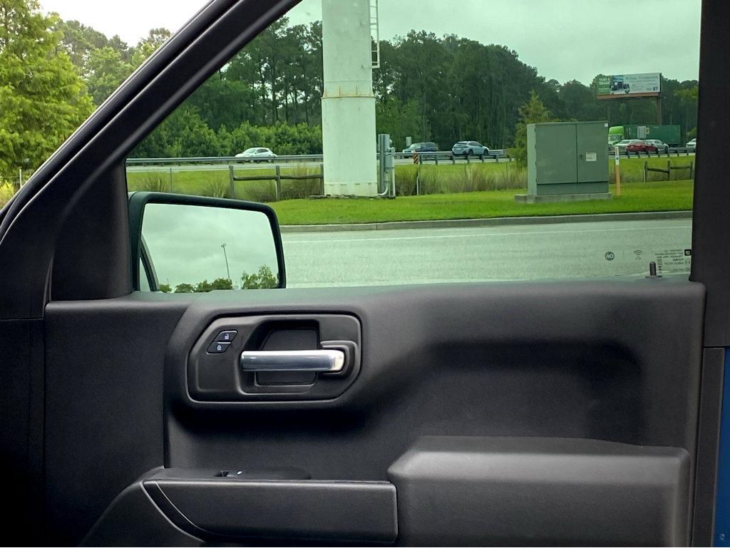 2024 Chevrolet Silverado 1500 Vehicle Photo in POOLER, GA 31322-3252