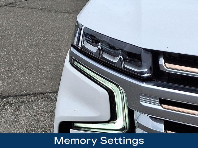 2024 Chevrolet Tahoe Vehicle Photo in PAWLING, NY 12564-3219