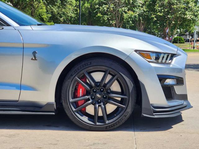 2020 Ford Mustang Vehicle Photo in HOUSTON, TX 77079
