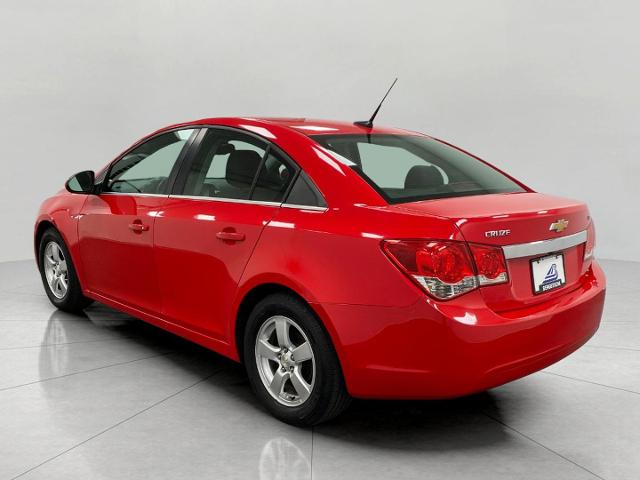 2014 Chevrolet Cruze Vehicle Photo in Appleton, WI 54913