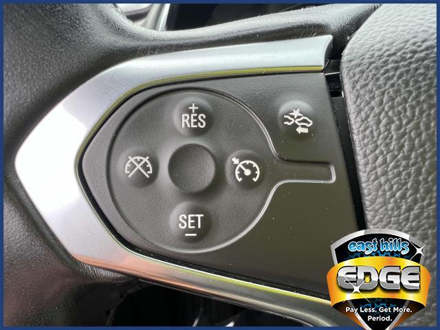 2022 Chevrolet Traverse Vehicle Photo in Roslyn, NY 11576
