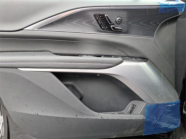 2025 Cadillac LYRIQ Vehicle Photo in ALLENTOWN, PA 18103-7399